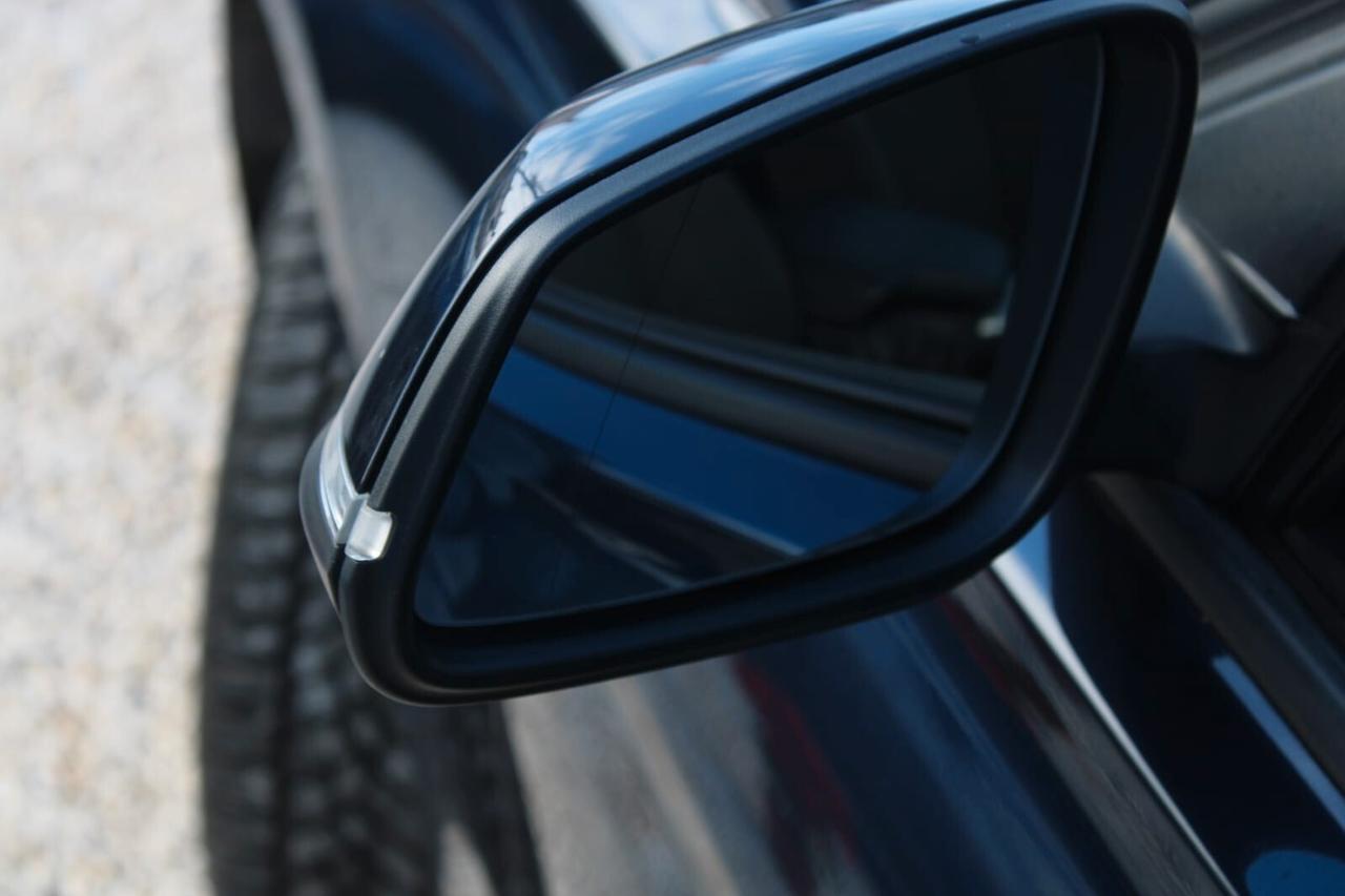 Bmw 318 318d Touring Business aut.