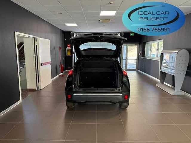 Peugeot 2008 PureTech 100 S&S Active