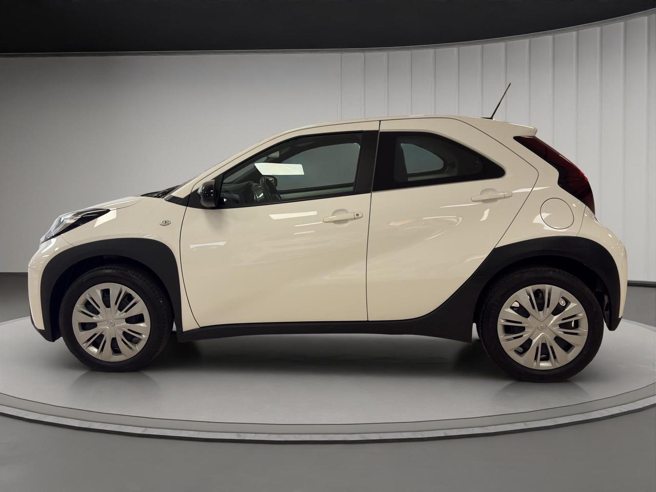 Toyota Aygo X 1.0 Active 72cv