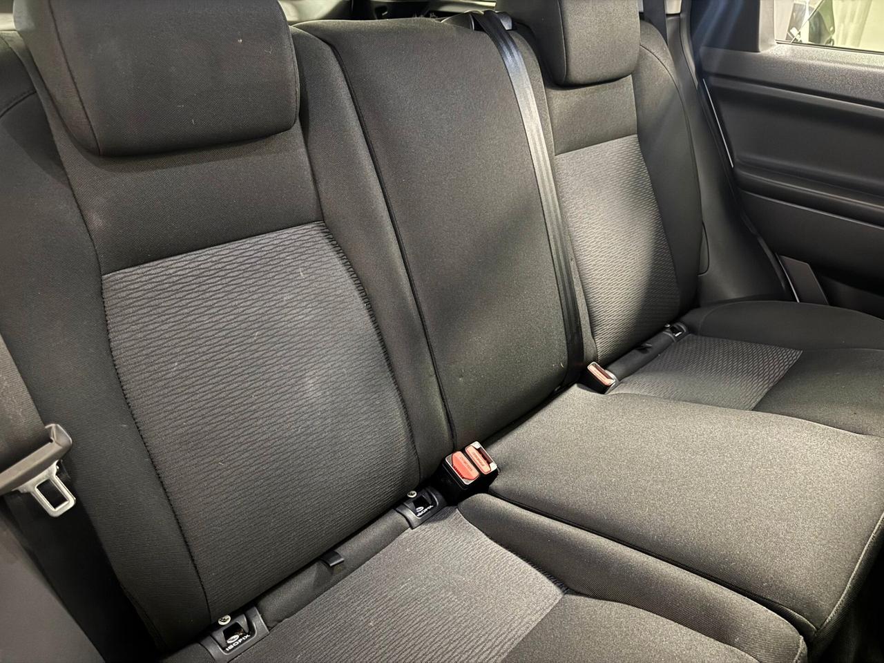 Land Rover Discovery Sport 2.0 TD4 150 CV HSE Luxury