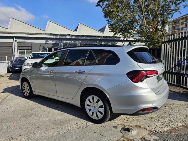 FIAT Tipo 1.4 T-Jet 120CV GPL SW Pop