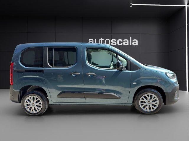 FIAT Doblo Doblò 1.5 BlueHdi 130CV Combi N1 PIU' IVA