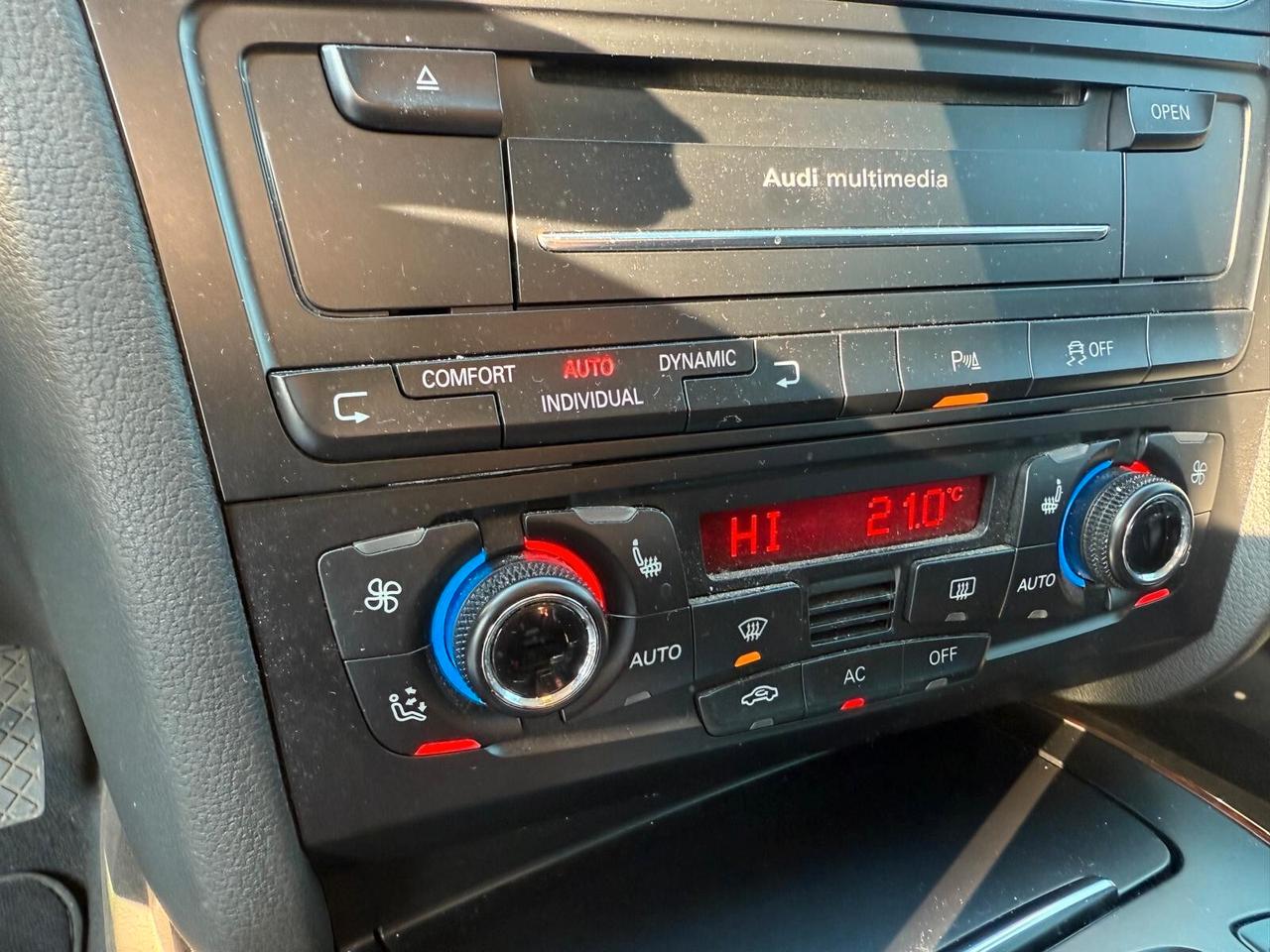 Audi A5 SPB 3.0 V6 TDI F.AP. quattro S tr. Advanced Sline Bang&Olufsen