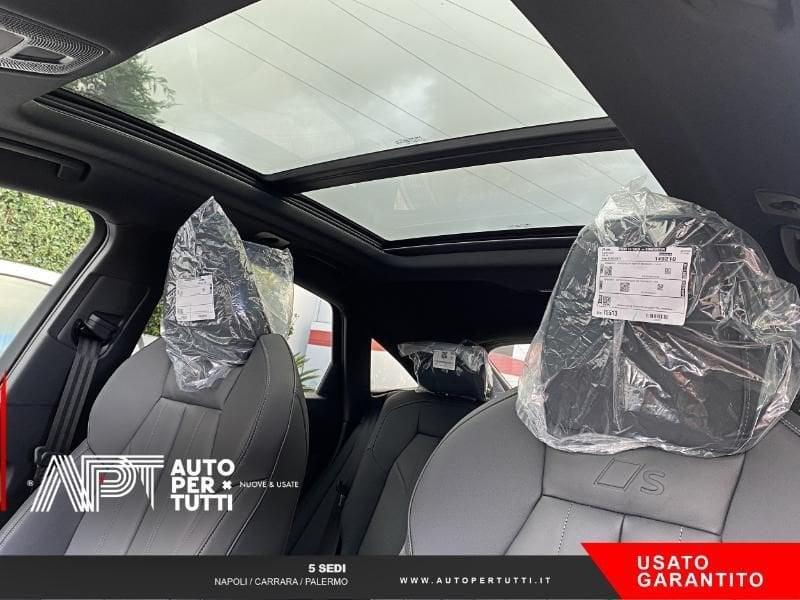 Audi Q5 Q5 Sportback 2.0 tdi mhev+ S line edition quattro