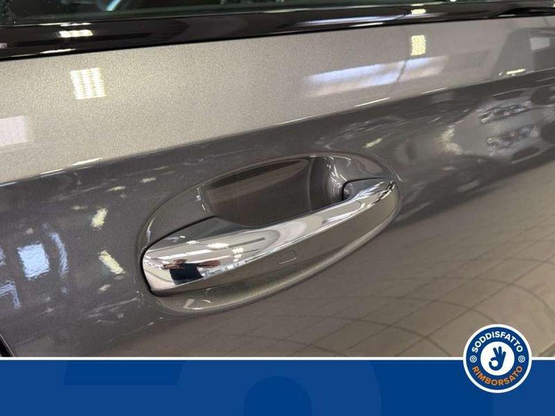 Mercedes-Benz Classe A 250 Automatic 4Matic AMG Line Premium