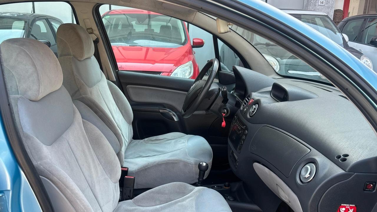 Citroen C3 1.4 Elegance