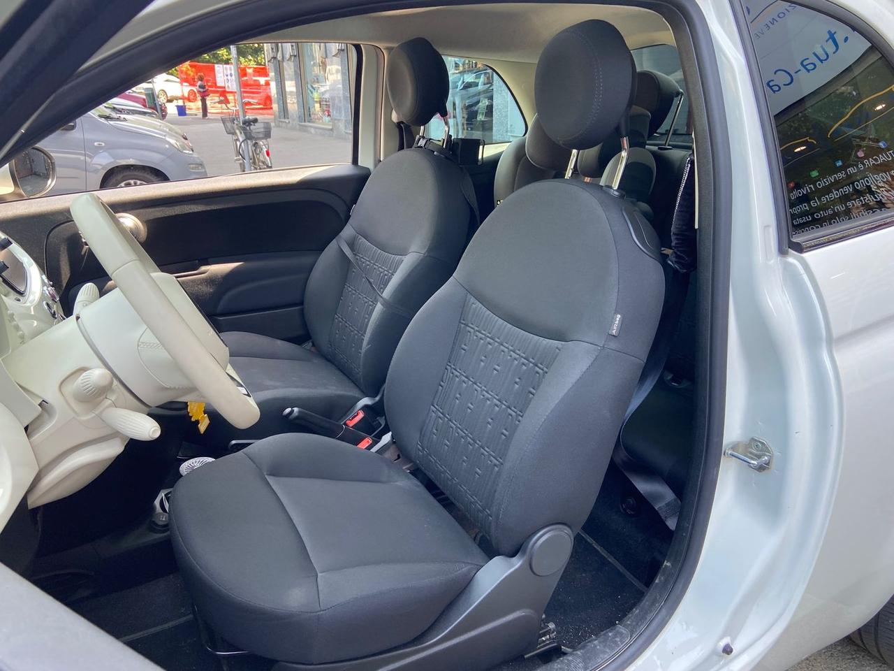Fiat 500 Dolcevita 1.0 70 MHEV #10990