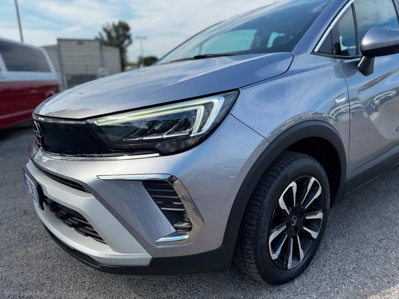 OPEL Crossland 1.5 ECOTEC D 110CV S&S Ultim.