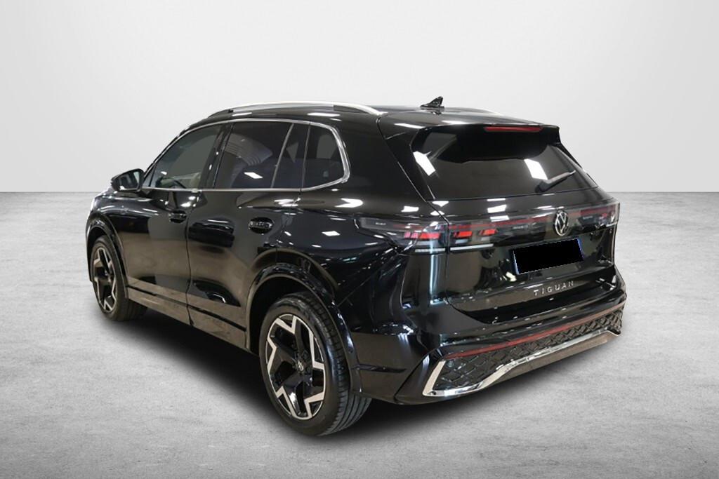 VOLKSWAGEN TIGUAN 2.0 TDI 150CV DSG R LINE *2025