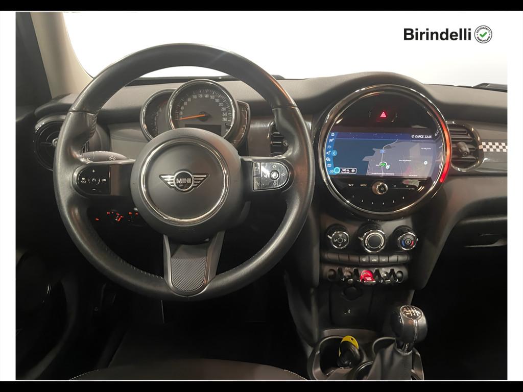 MINI Mini 5 porte (F55) - Mini 1.5 One Classic 5 porte