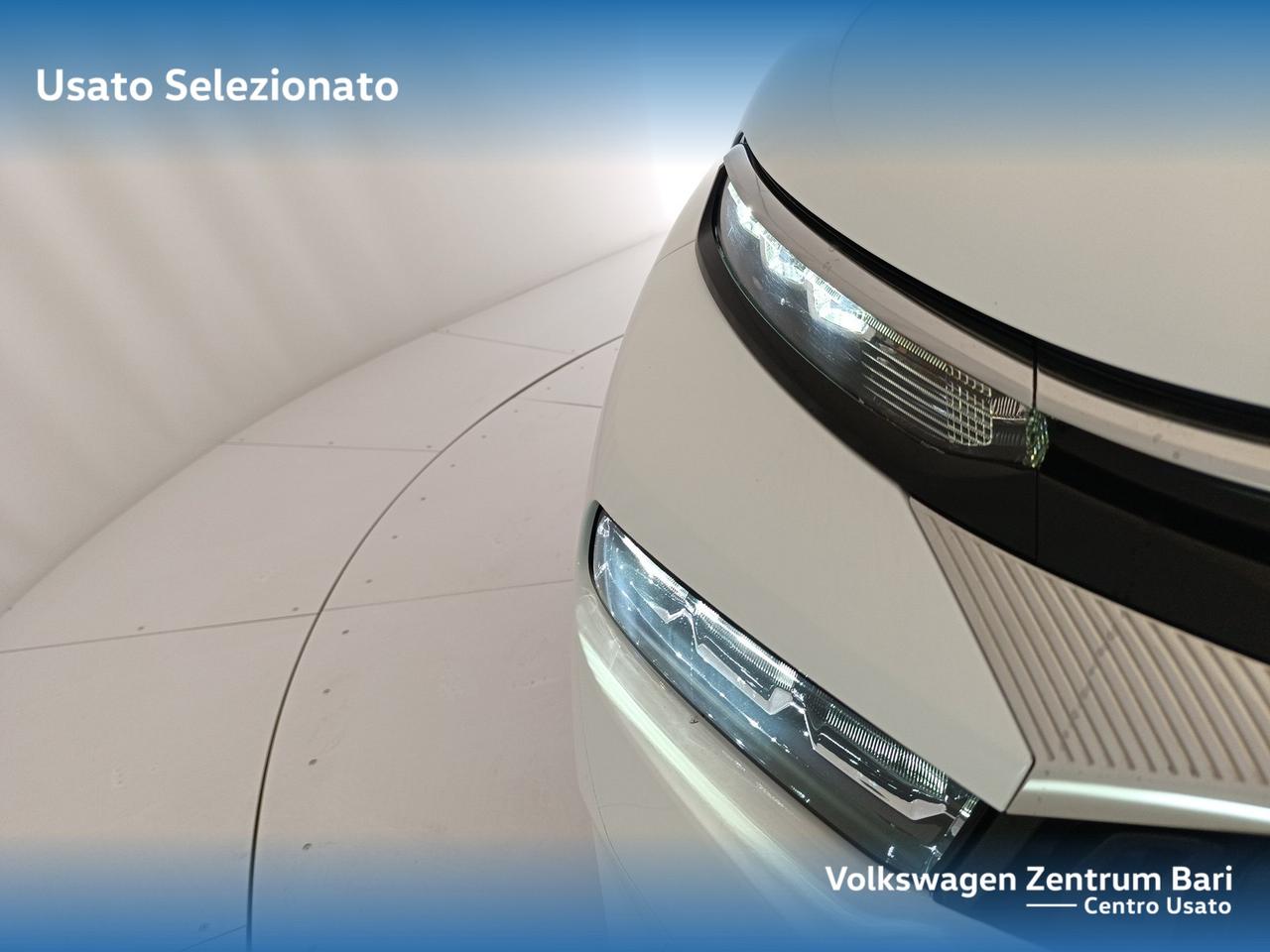 Citroen C3 Aircross 1.2 puretech feel s&s 110cv