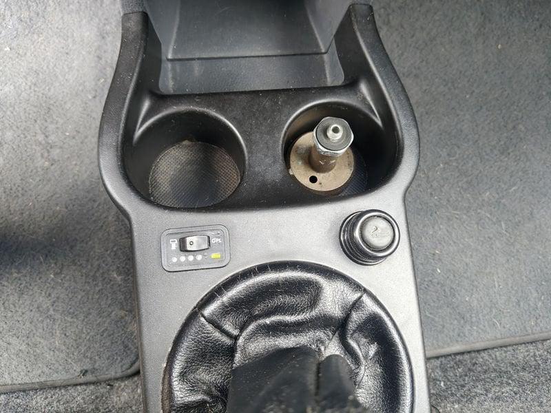 Chevrolet Matiz Matiz 0.8 SE Planet ecologic Gpl