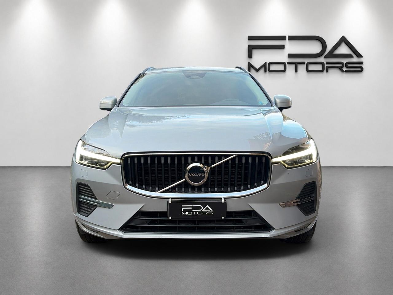 Volvo XC 60 XC60 B4 (d) AWD automatico Core