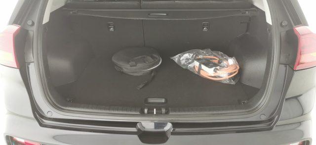 KIA e-Niro 64 kWh Style 460 km autonomia