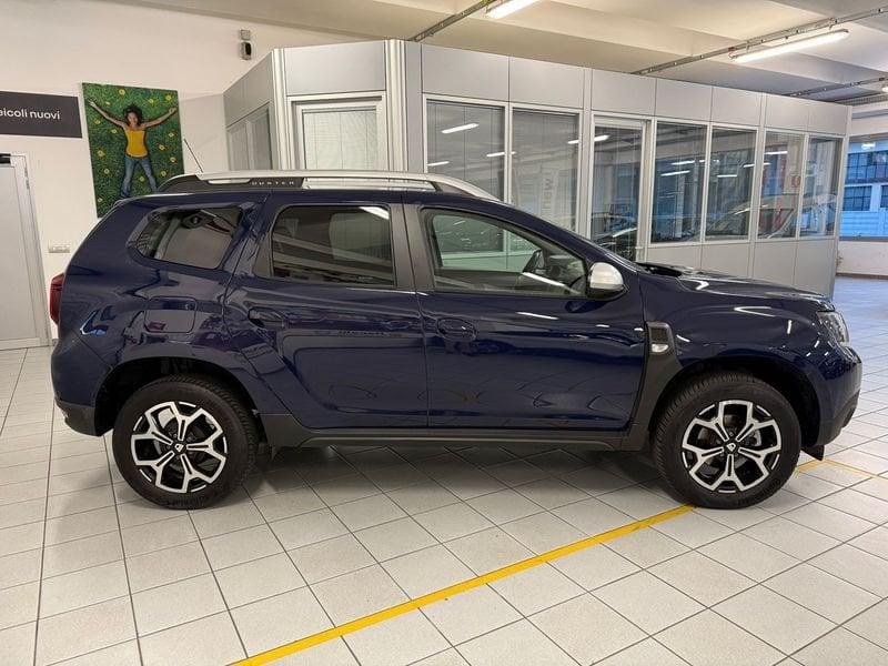 Dacia Duster Prestige 1.0 TCe 100 CV ECO-G 4x2 rif.GD986