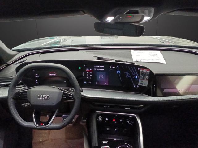 AUDI Q5 SPB TDI 150 kW mHEV+ S tronic quattro S line editi