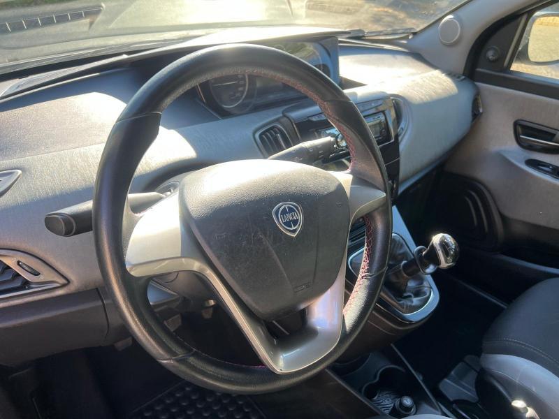 Lancia Ypsilon 5 Porte Ypsilon 1.2 8vColorazione Individual E6