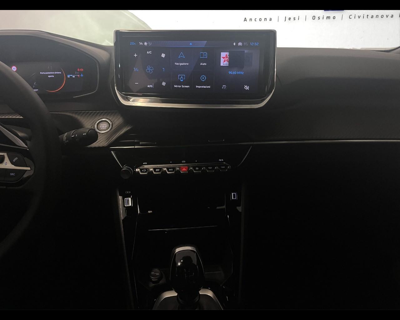 PEUGEOT 2008 Allure Benzina 100 S&S