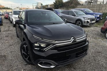 CITROEN C4 III 2021 - C4 1.2 puretech Max s&s 130cv