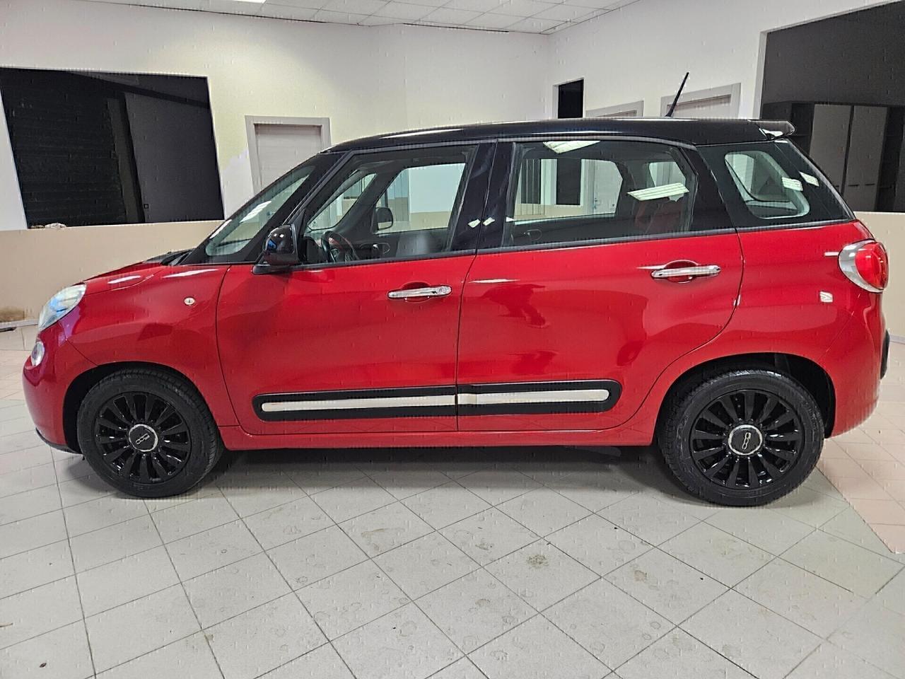 Fiat 500L 1.3 Multijet 85 CV Lounge