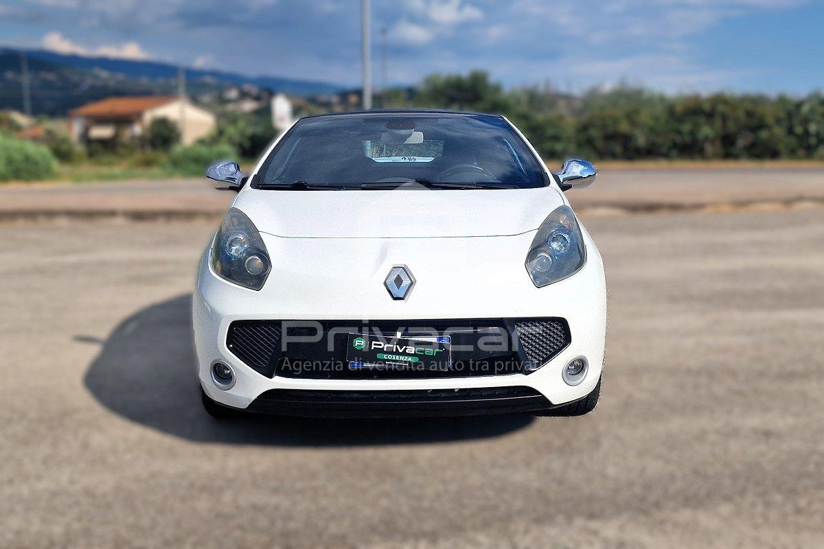 RENAULT Wind 1.2 TCE 100CV Collection