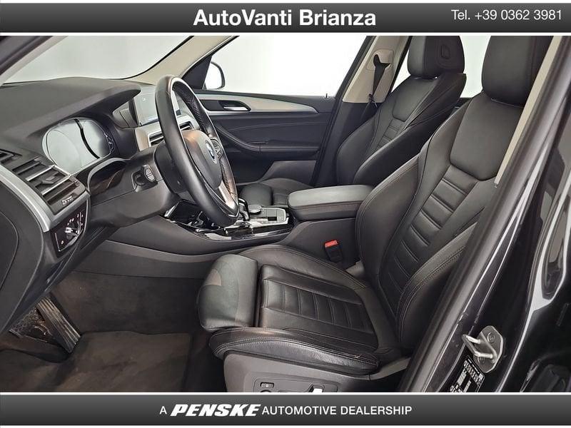 BMW X3 X3 xdrive30e Business Advantage