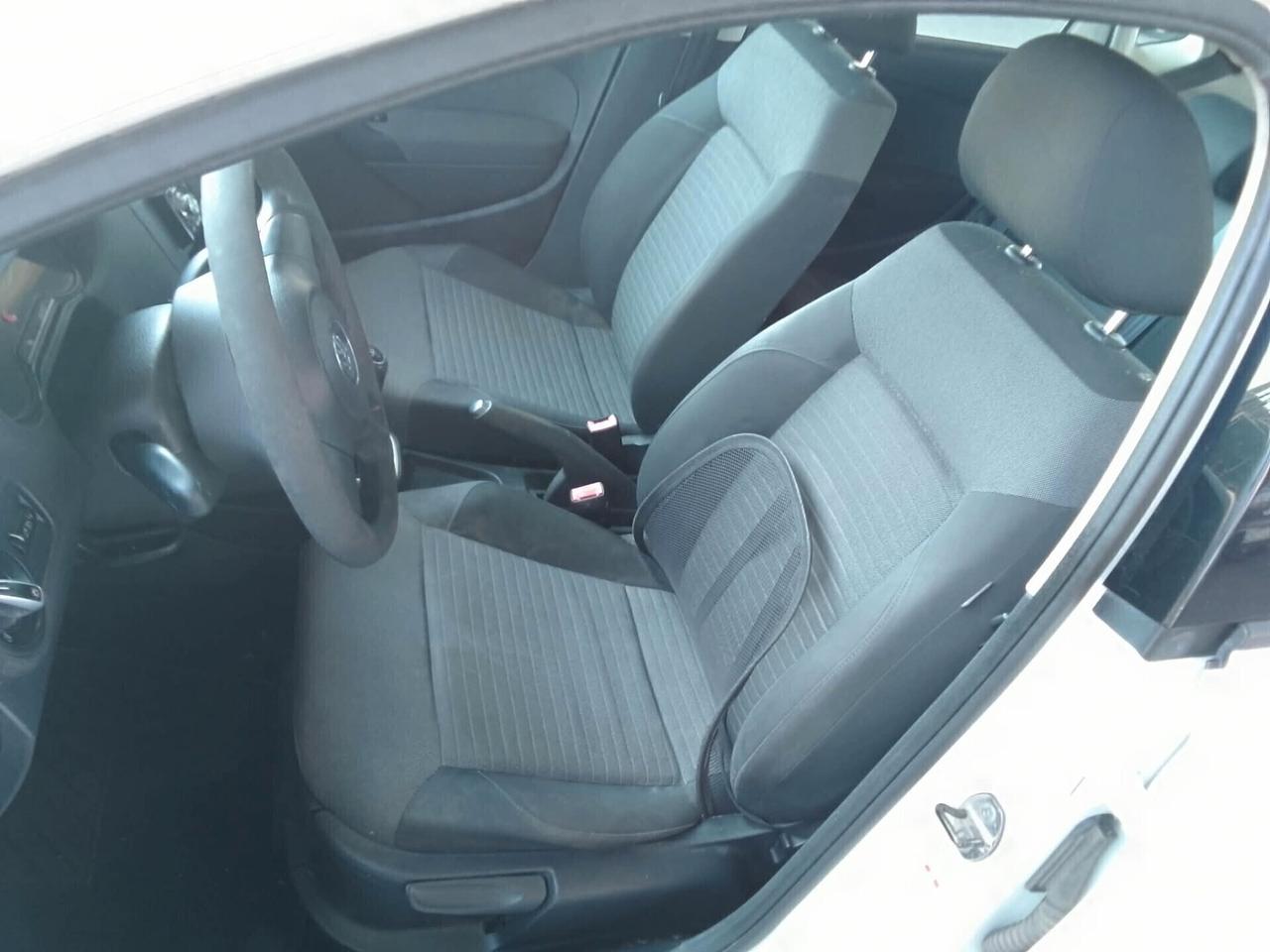 Volkswagen Polo 1.2 TDI DPF 5 p. Comfortline OK NEO
