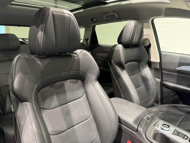 SPORTEQUIPE Sportequipe 7 GTW Sportequipe 7 GTW 1.5 Turbo DCT GPL PREZZO REALE