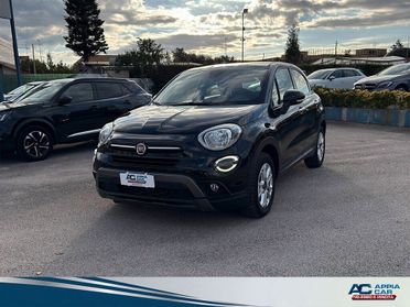 Fiat 500X 1.3 MultiJet 95 CV City Cross IN PROMO