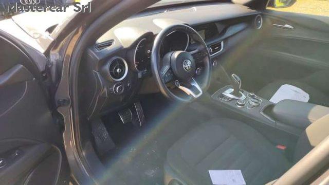 ALFA ROMEO Stelvio 2.2 t Super Q4 210cv auto - GP155FP