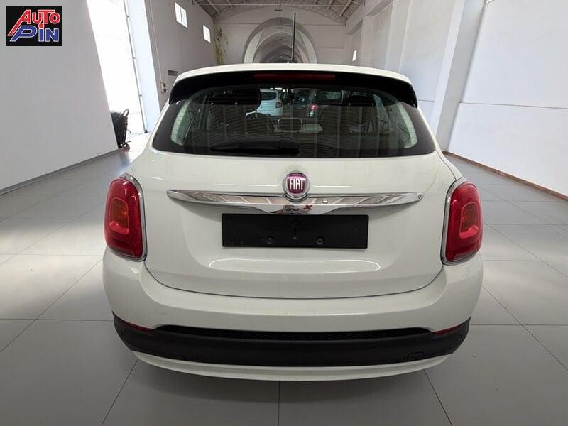 FIAT 500X 500X 1.3 mjt Business 4x2 95cv my18