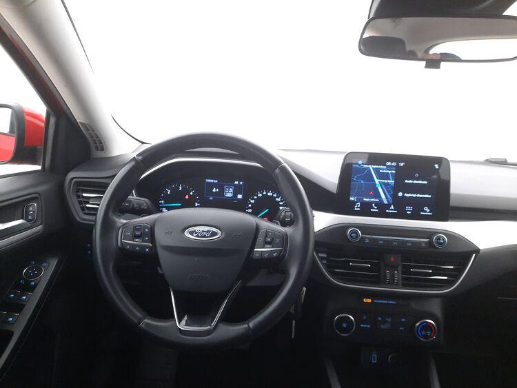 Ford Focus Business Co-Pilot BR363741 1.5 Diesel 120CV