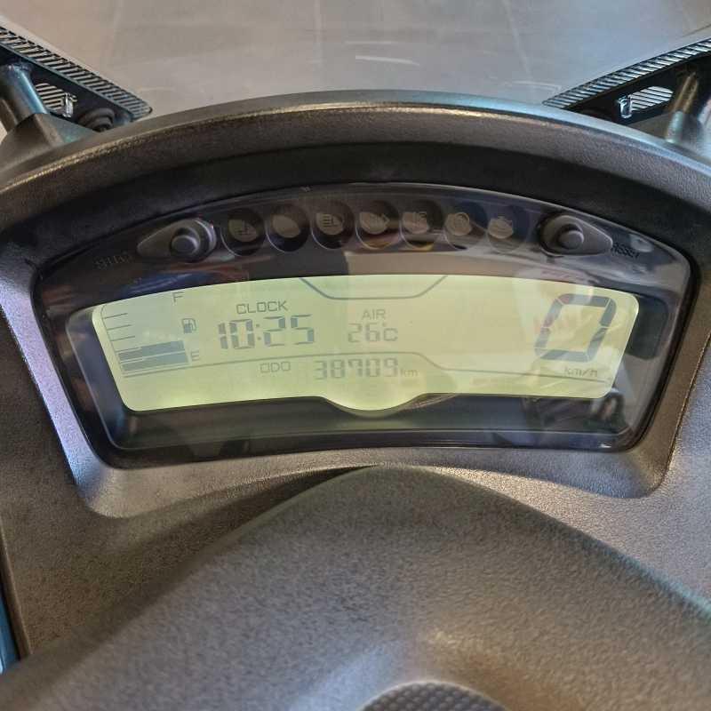 Yamaha Tricity 125 - 2022
