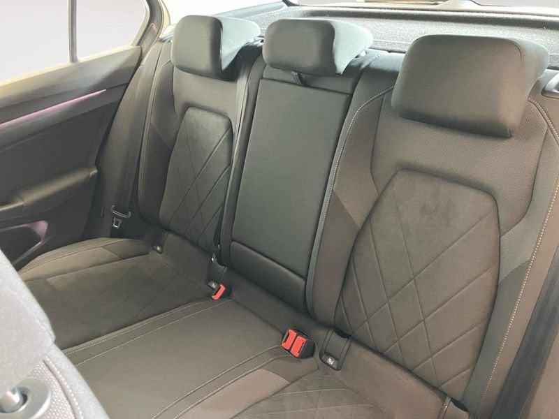 Volkswagen Golf 1.5 eTSI EVO ACT Style DSG