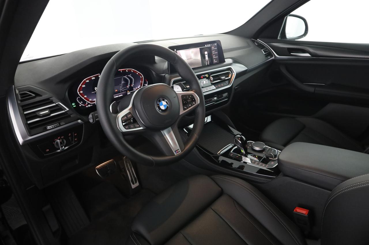 BMW X4 (G02) X4 xDrive20i 48V Msport