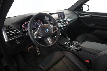 BMW X4 (G02) X4 xDrive20i 48V Msport
