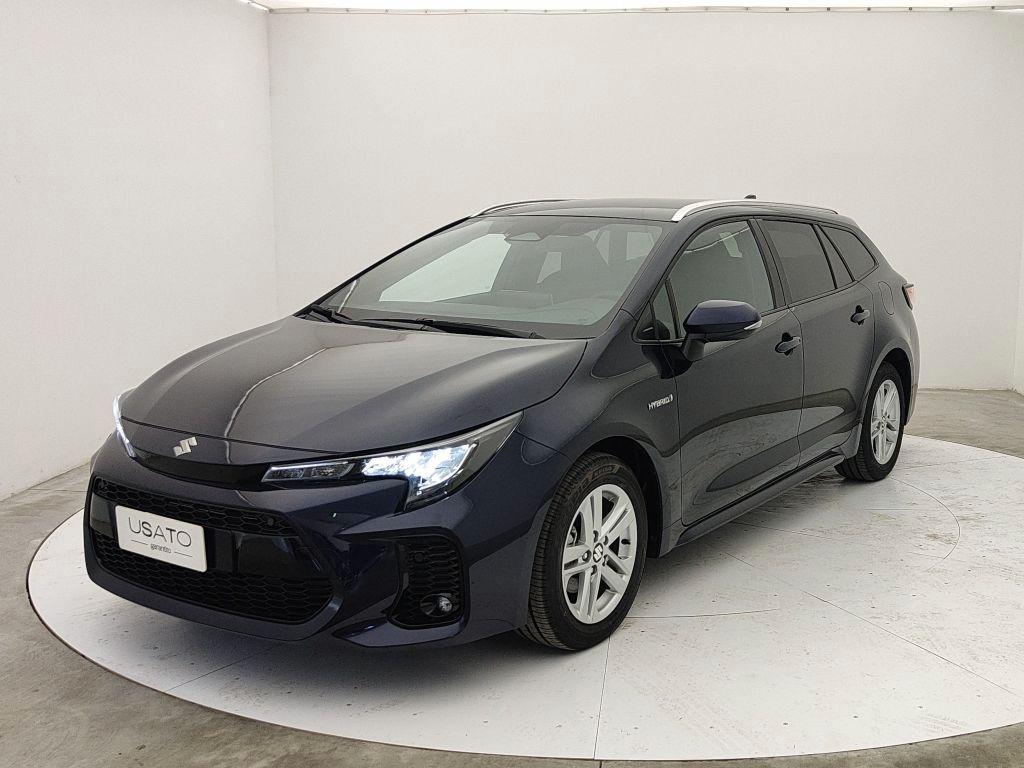 SUZUKI SWACE HYBRID 1.8 COOL