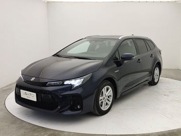 SUZUKI SWACE HYBRID 1.8 COOL