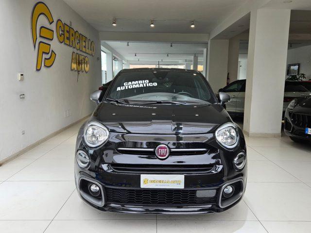 FIAT 500X 1.3 T4 150 CV DCT Sport tua da ?179,00