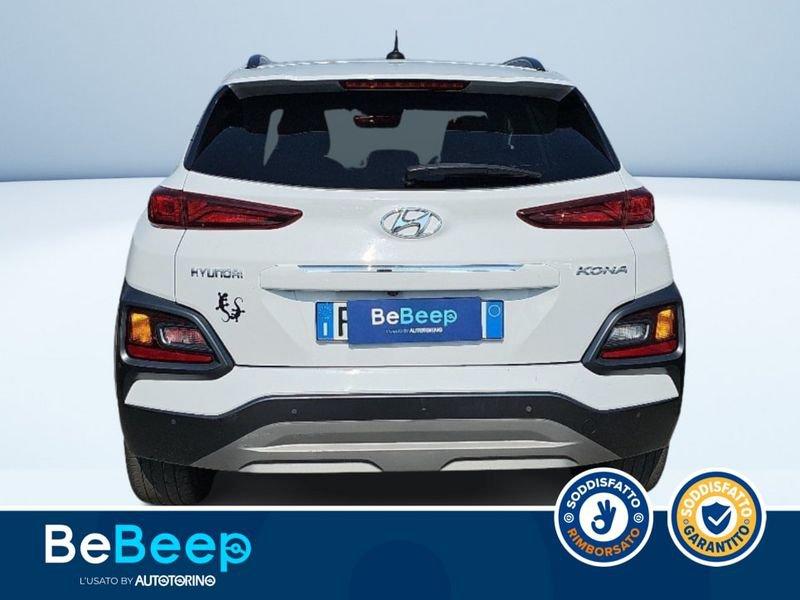 Hyundai Kona 1.0 T-GDI XPOSSIBLE 2WD 120CV