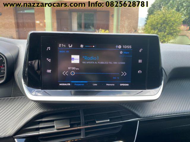 PEUGEOT 208 PureTech 75 Stop&Start 5 porte STYLE