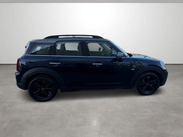 MINI Countryman 2.0 Cooper D Northwood Edition Countryman