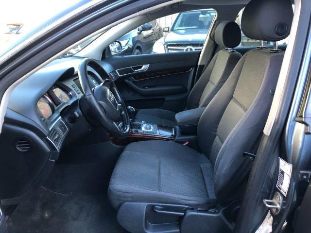 AUDI A6 2.7 V6 TDI F.AP. Av.