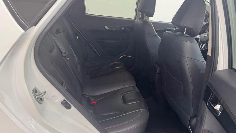 EVO 3 1.5 Gpl 107 Cv.