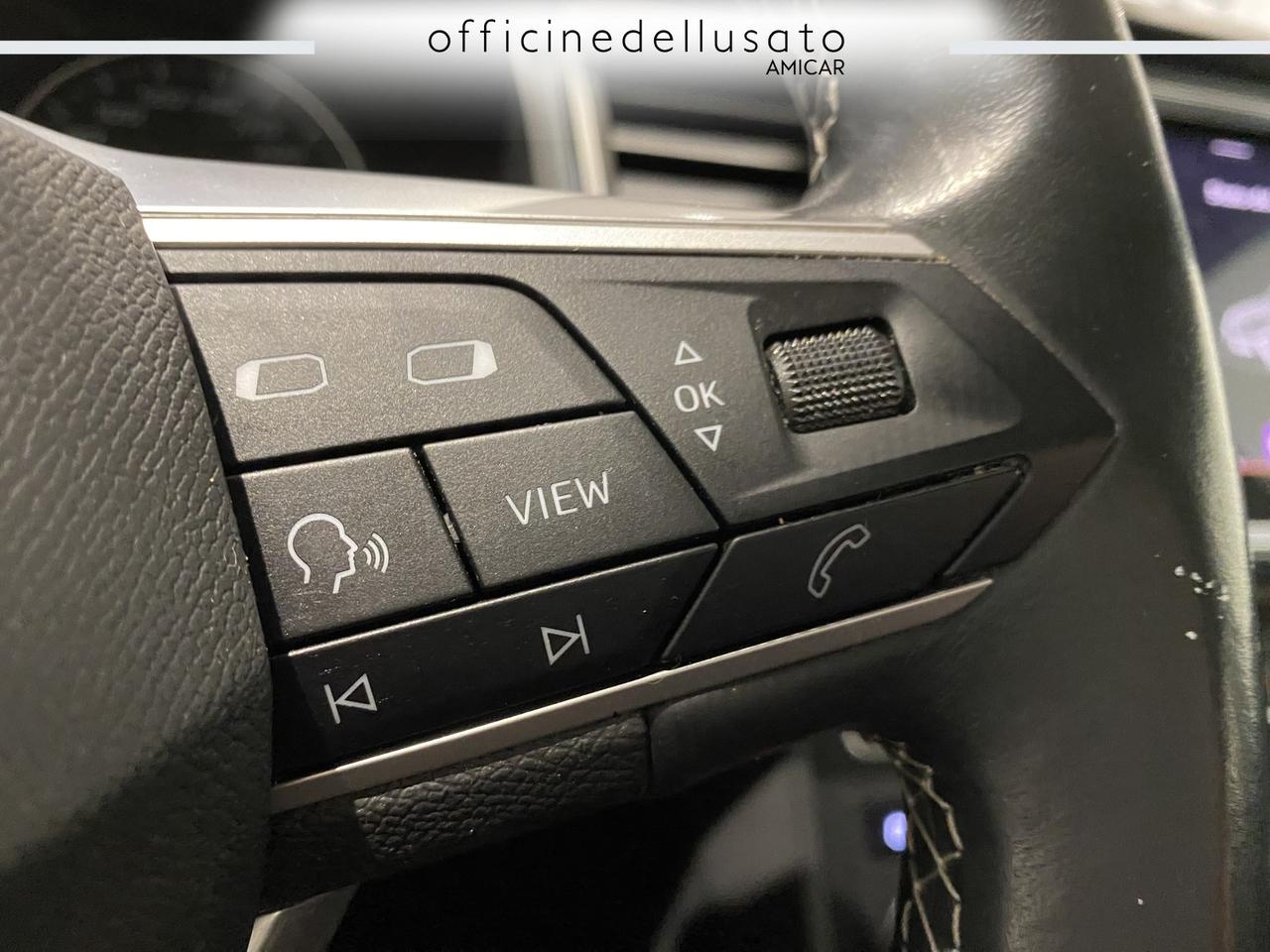 Seat Ateca 2.0 tdi 150cv business dsg