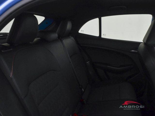 MG MG3 1.5 hybrid+ Luxury auto