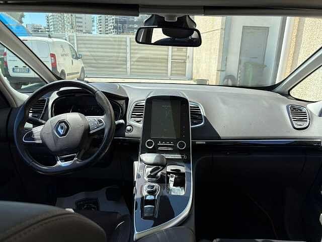 Renault Espace dCi 160CV EDC Energy Initiale Paris 4Control