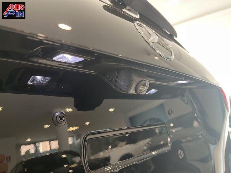 Mercedes-Benz GLA GLA 200 d AMG Line Premium **PREZZO VERO**