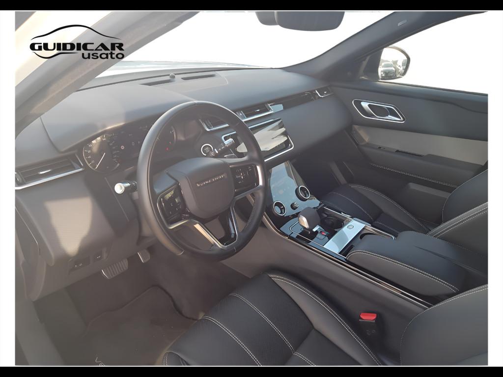 LAND ROVER Range Rover Velar 2021 - Range Rover Velar 2.0d i4 mhev R-Dy