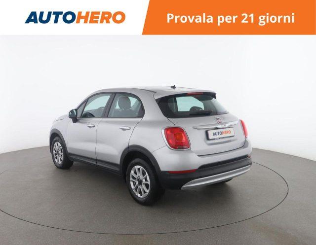 FIAT 500X 1.4 T-Jet 120 CV Pop Star